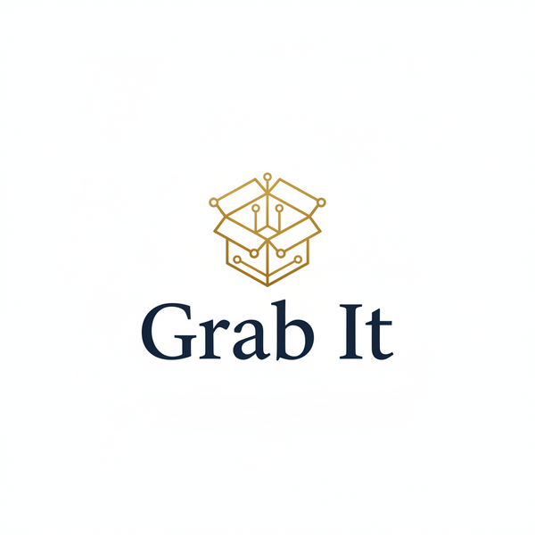 Grab it